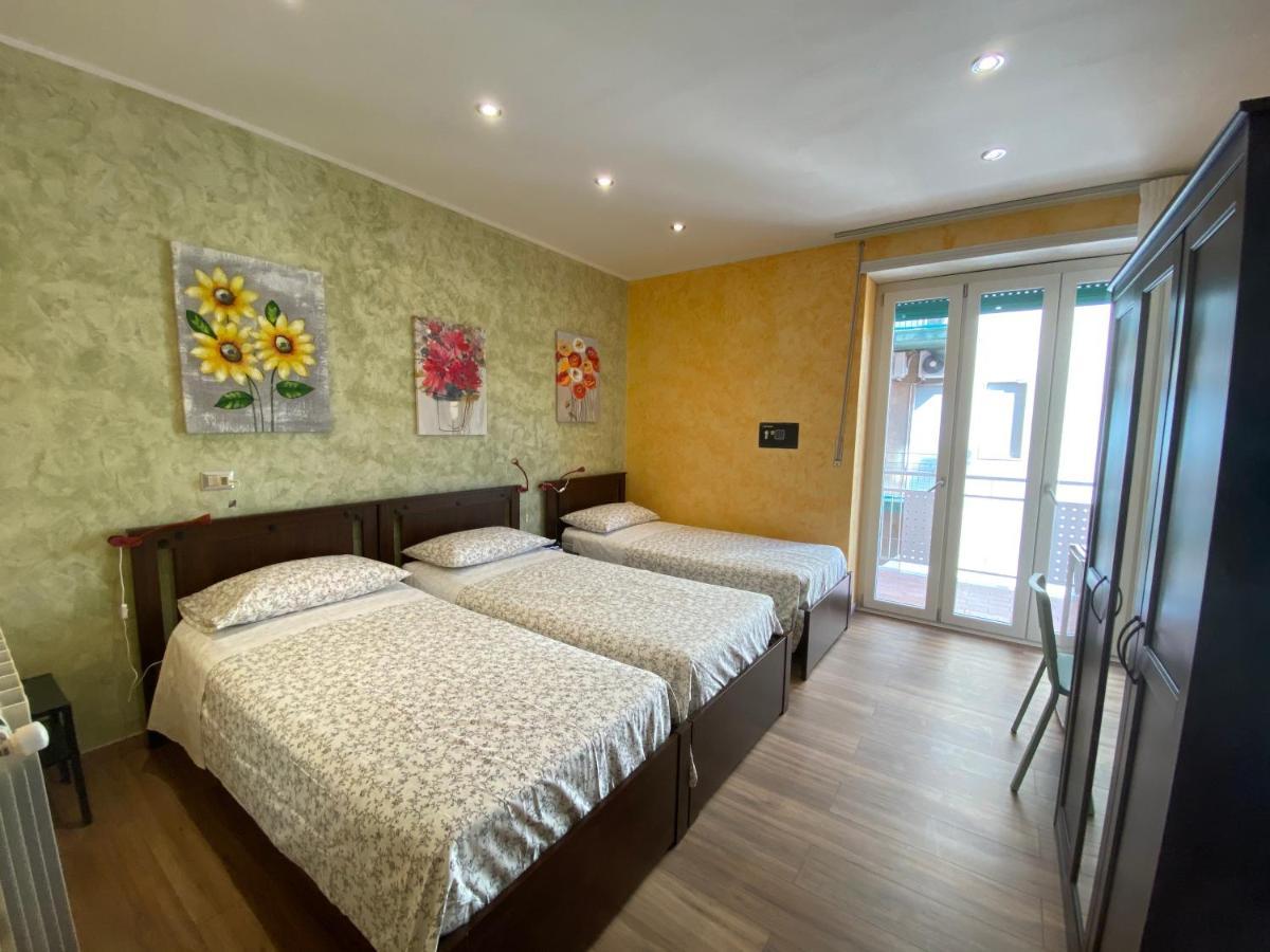 Centro - Charme & Bed & Breakfast