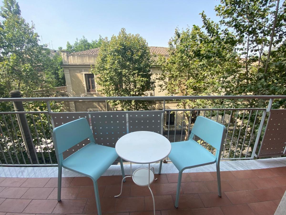 Bed & Breakfast Centro - Charme & Catania
