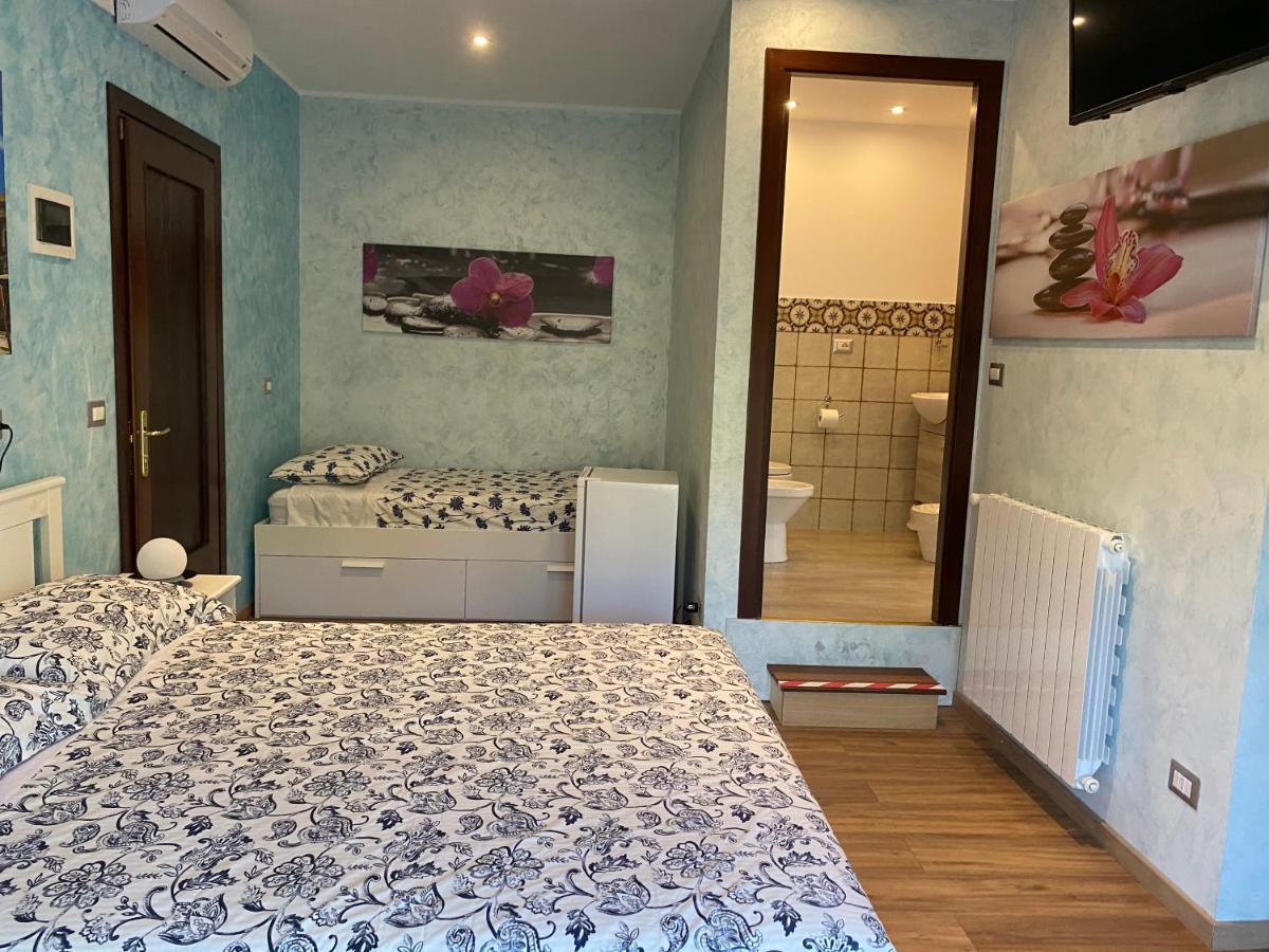 Bed & Breakfast Centro - Charme & *