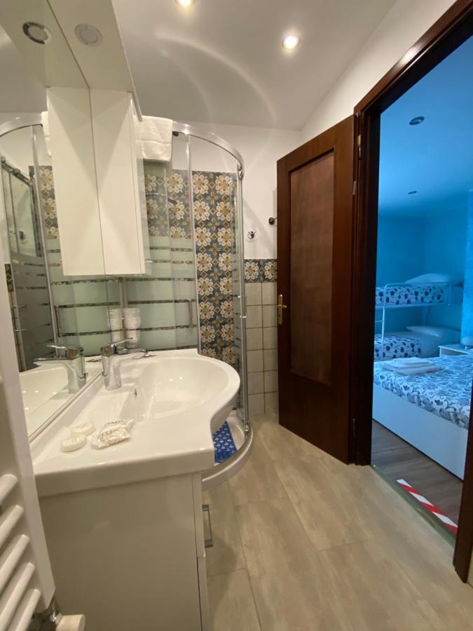 Bed & Breakfast Centro - Charme & Catania
