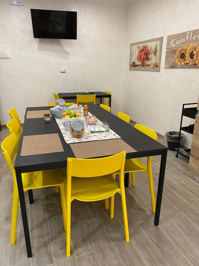 Bed & Breakfast Centro - Charme &