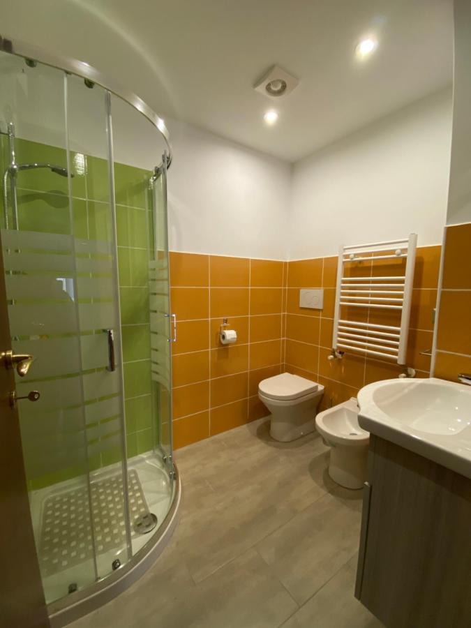 Bed & Breakfast Centro - Charme & *