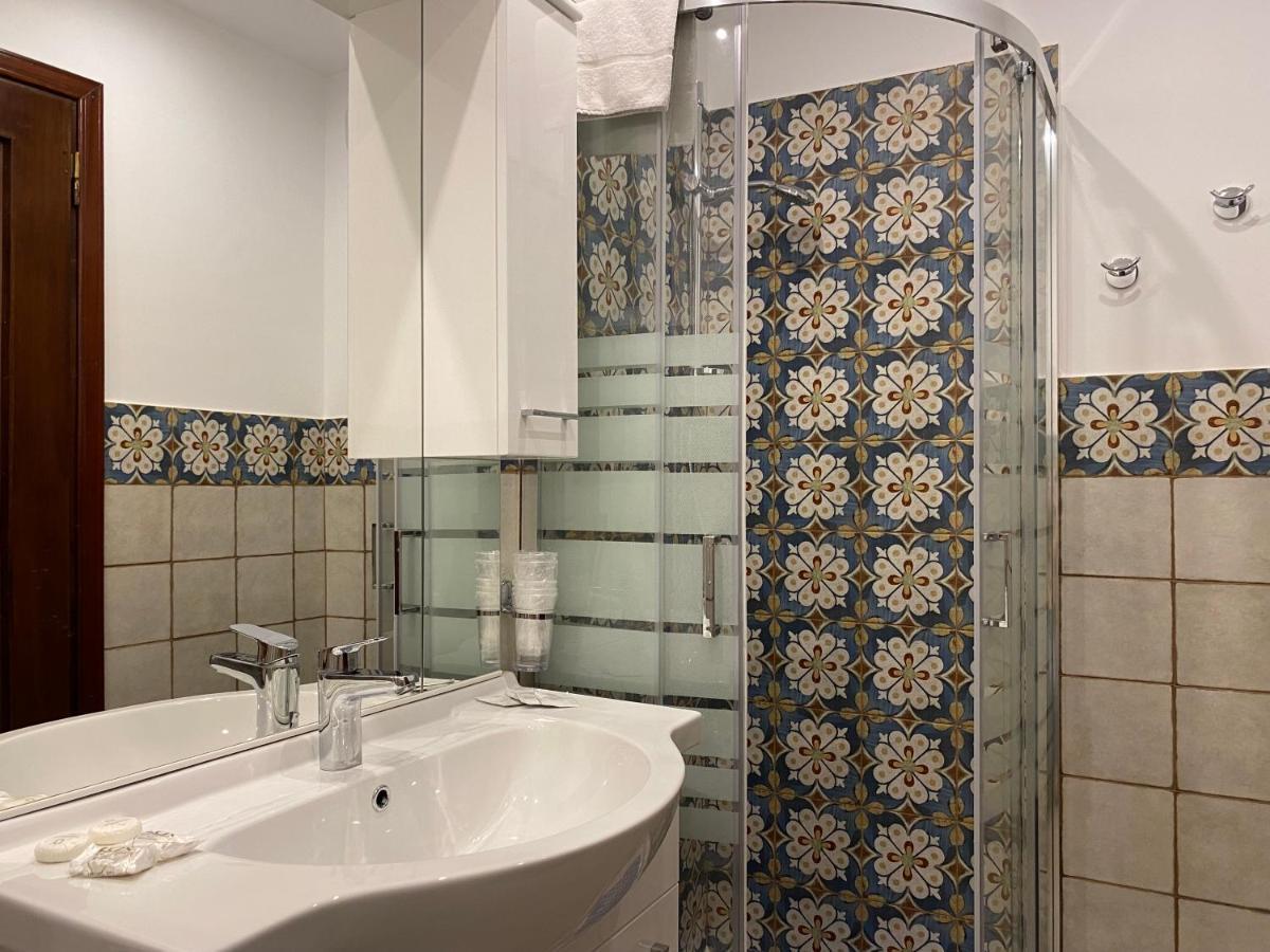 Centro - Charme & Bed & Breakfast Catania